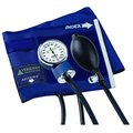 Veridian Healthcare Heritage Latex-Free Aneroid Sphygmomanometer, Child 02-1083